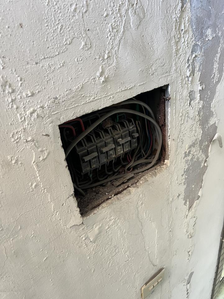 電線裝修案件圖片