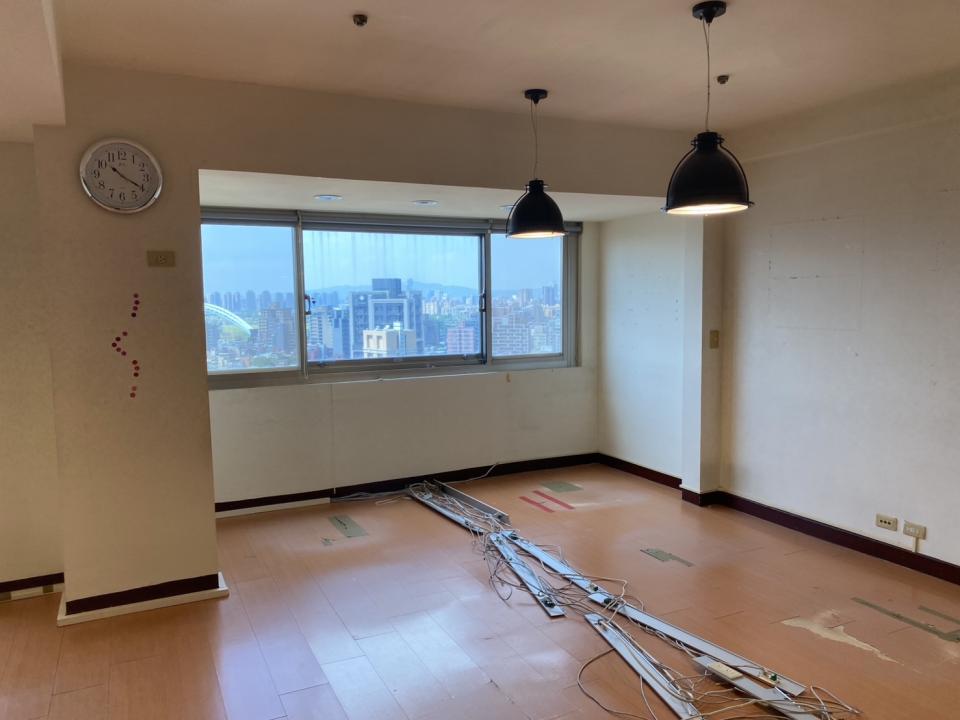 油漆工程案件圖片