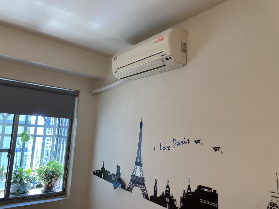 油漆工程案件圖片