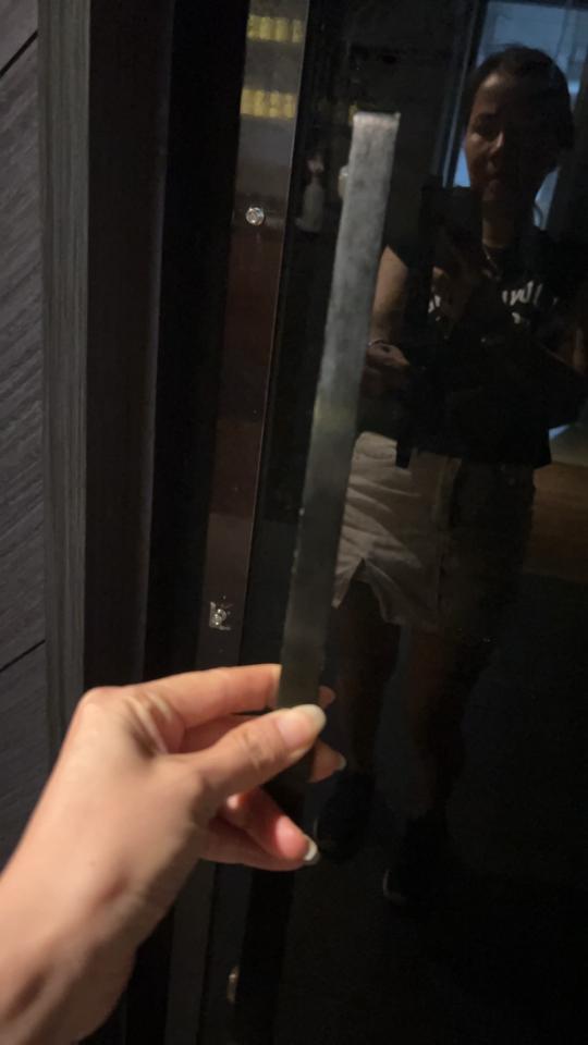 門片維修案件圖片