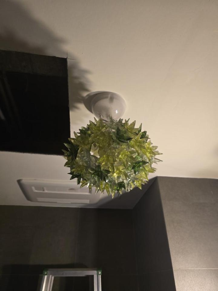 燈具安裝案件圖片