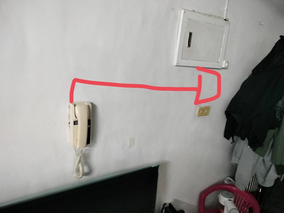 對講機安裝維修案件圖片