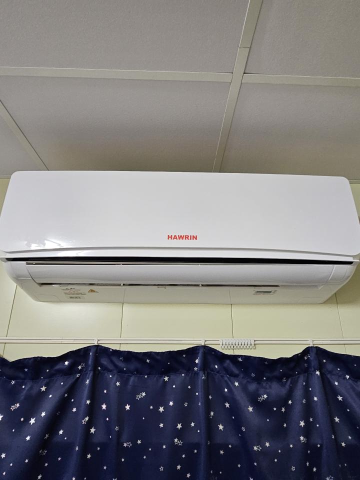 冷氣清洗案件圖片 冷氣清洗案件圖片