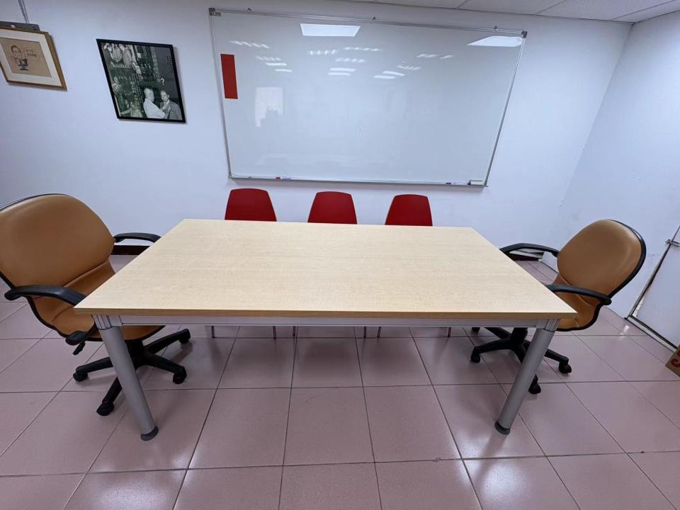 辦公家具回收案件圖片