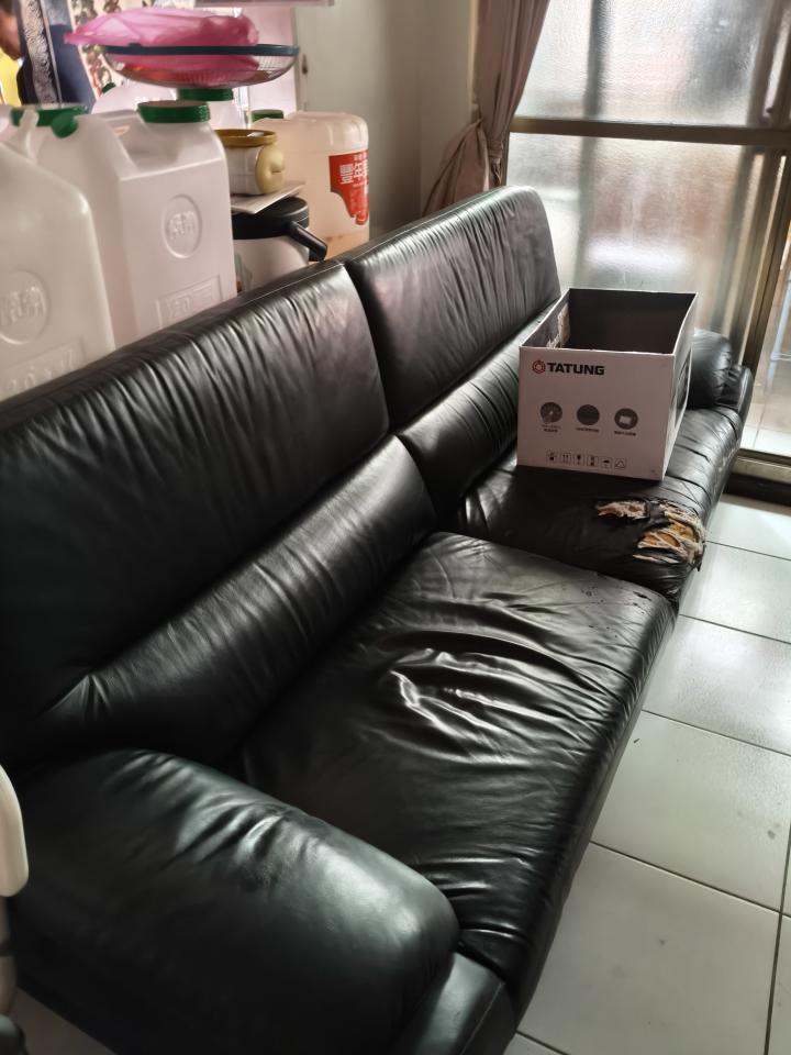 大型家具回收案件圖片