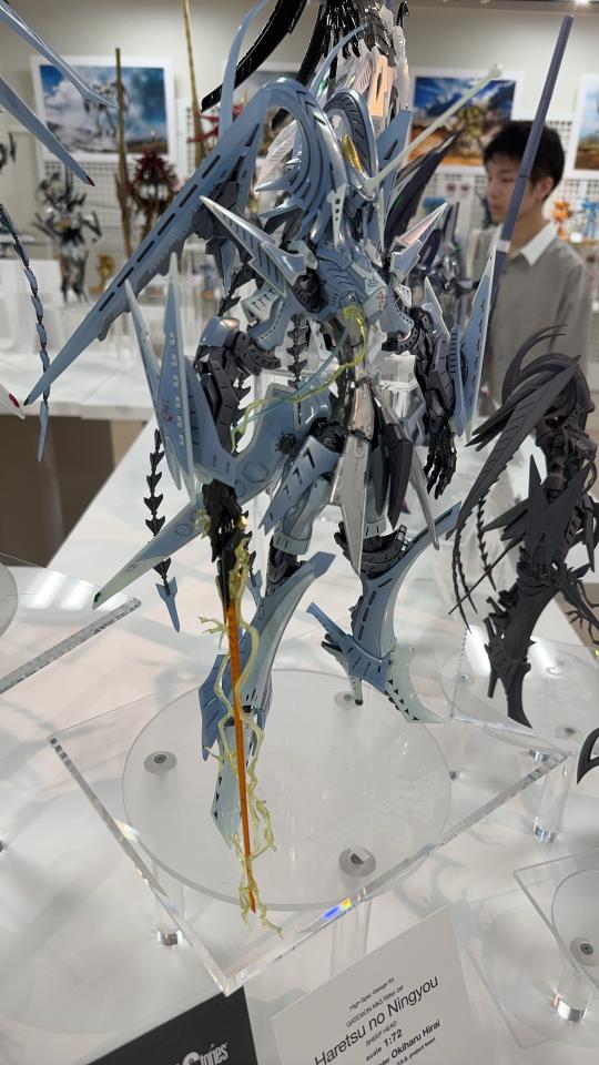 模型代工案件圖片