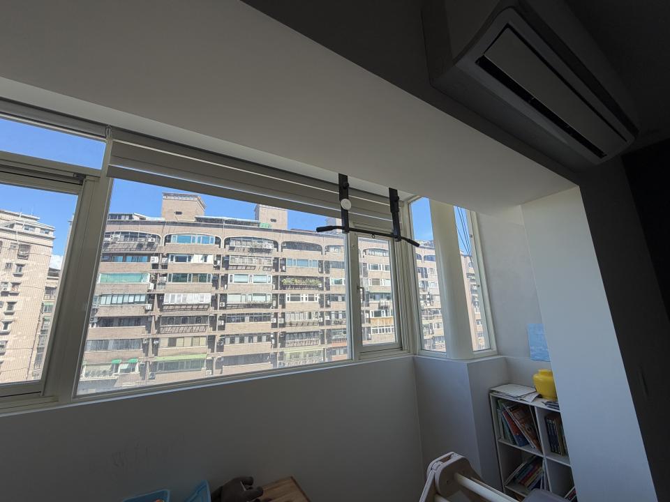 玻璃清潔案件圖片