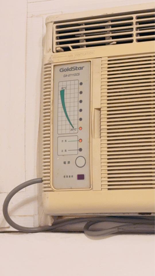 冷氣維修保養案件圖片