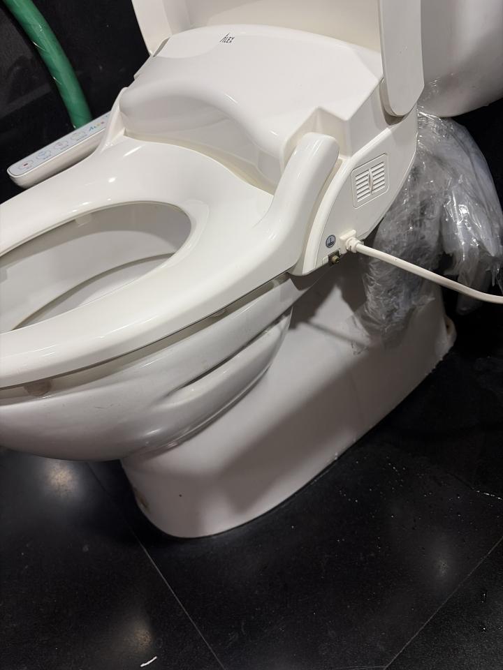 馬桶裝修案件圖片