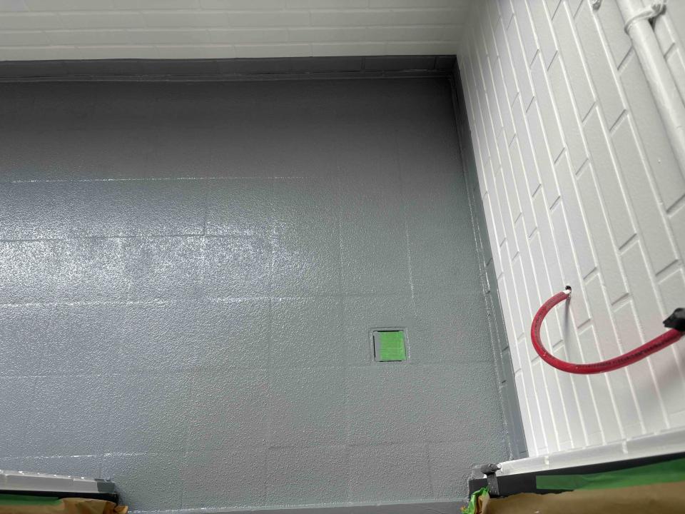 油漆工程案件圖片 油漆工程案件圖片
