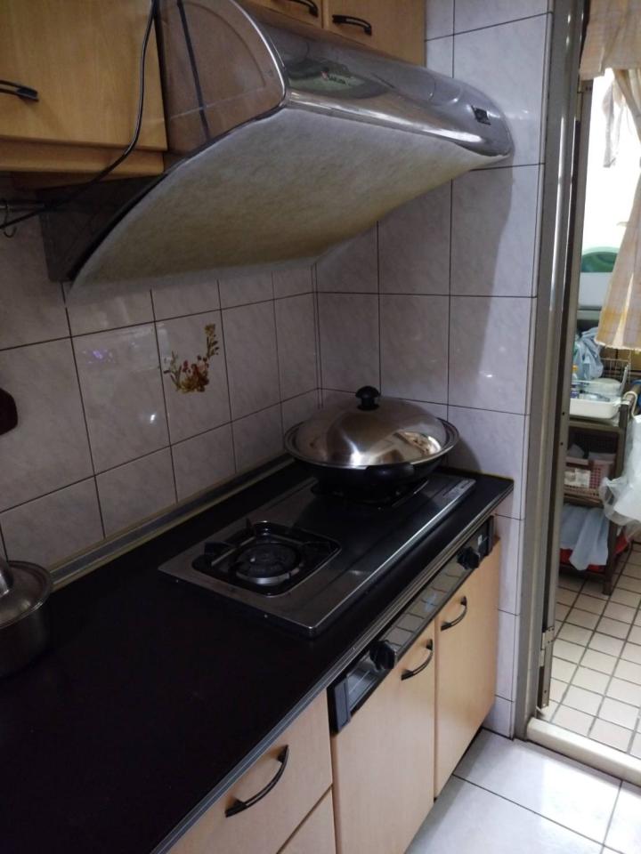 大型家具回收案件圖片