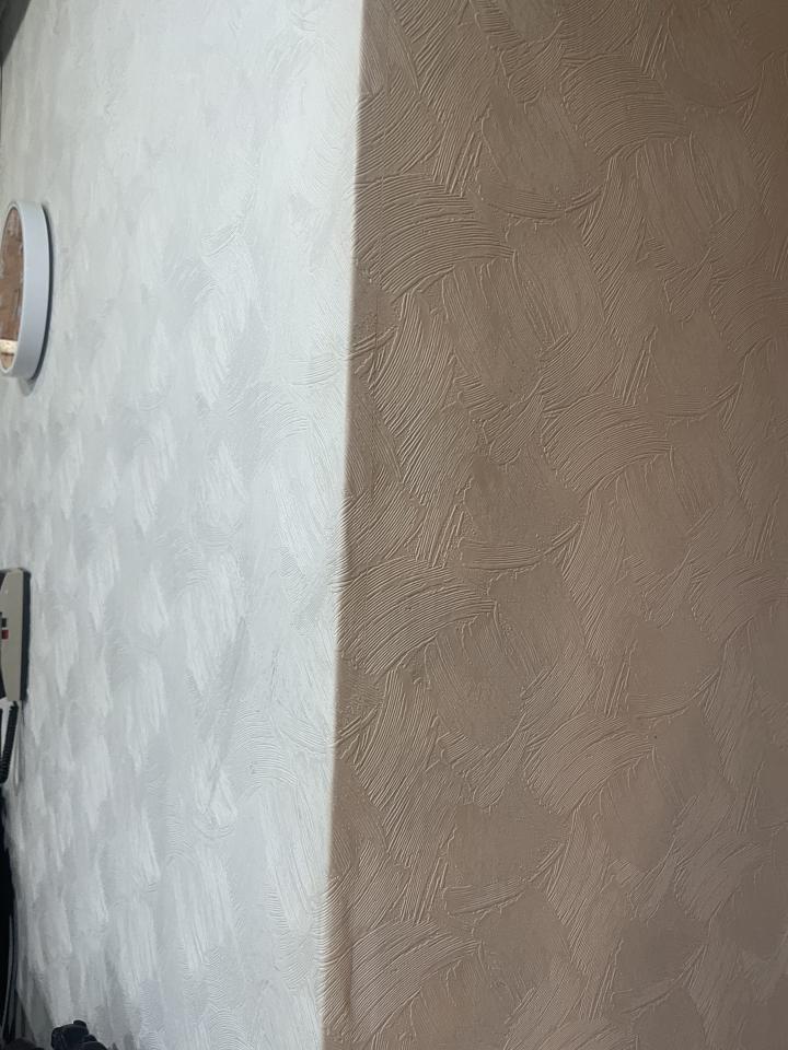 壁紙施工案件圖片