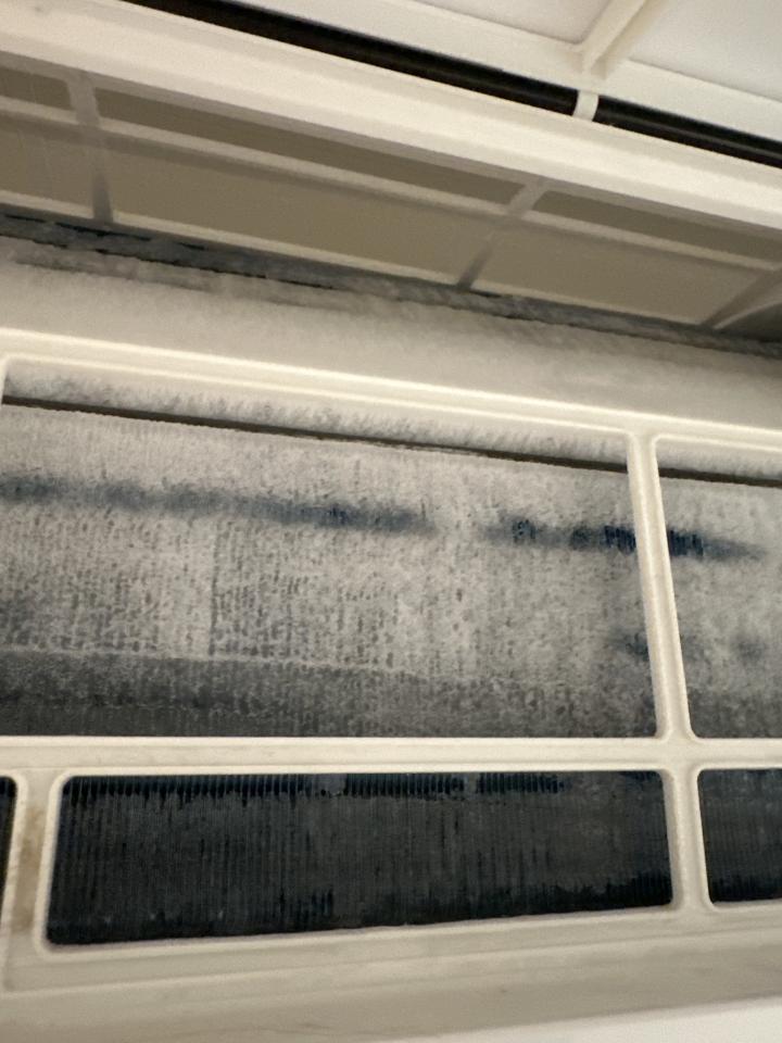 冷氣清洗案件圖片