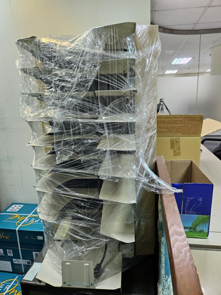 大型垃圾回收案件圖片 大型垃圾回收案件圖片