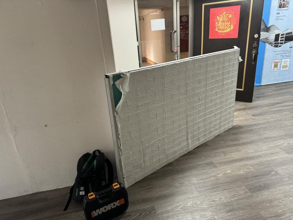 辦公家具回收案件圖片