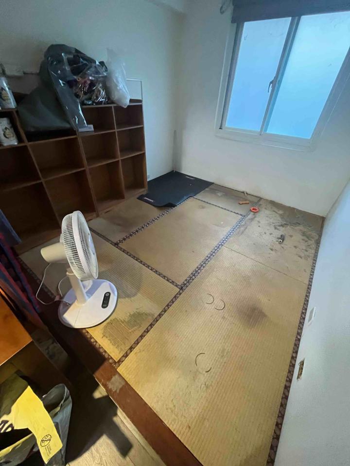 地板施工案件圖片 地板施工案件圖片