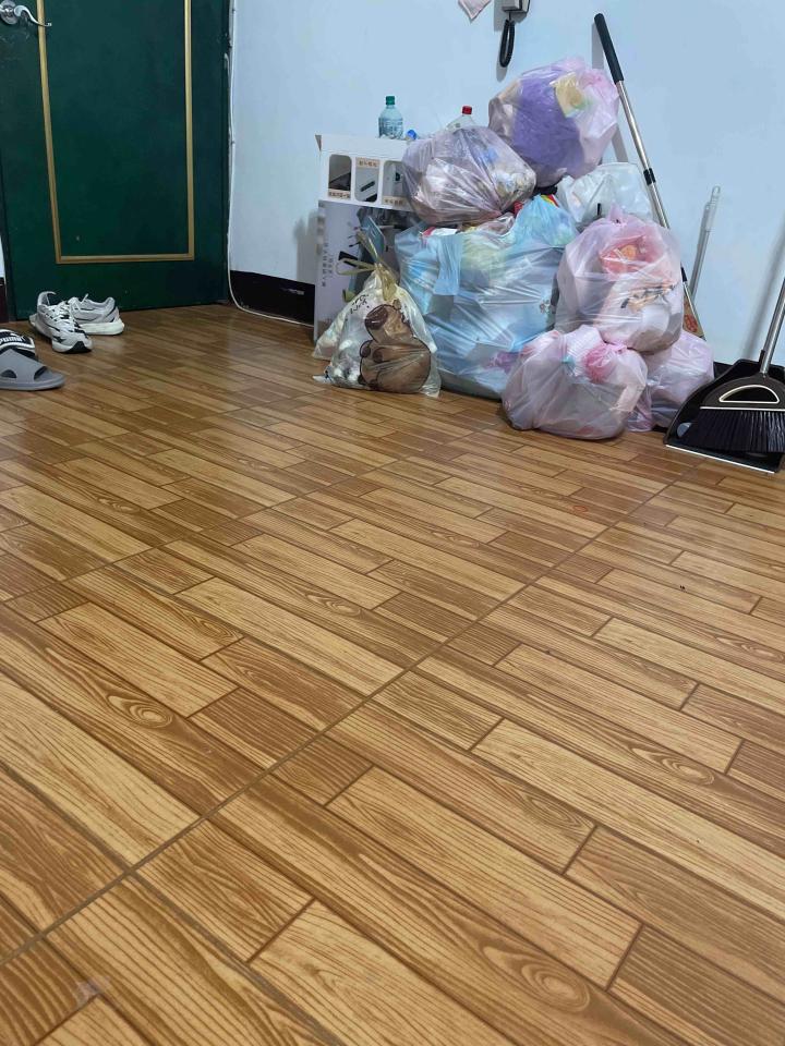代收垃圾案件圖片
