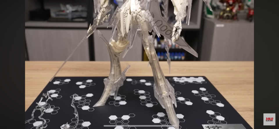 模型代工案件圖片