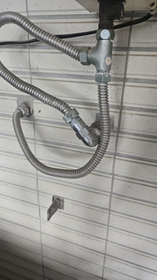 熱水器維修案件圖片