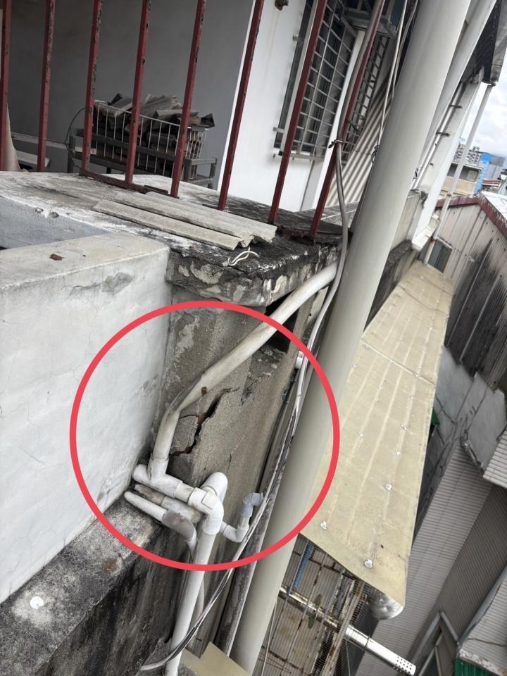 漏水處理案件圖片