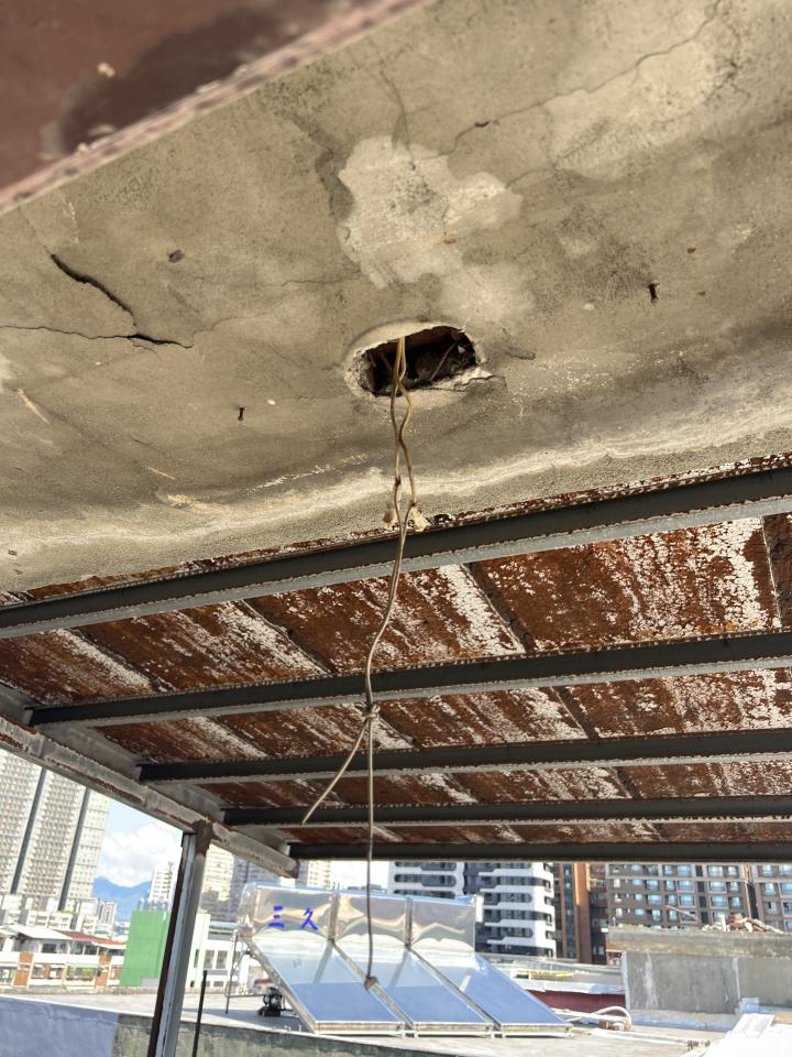 電線裝修案件圖片