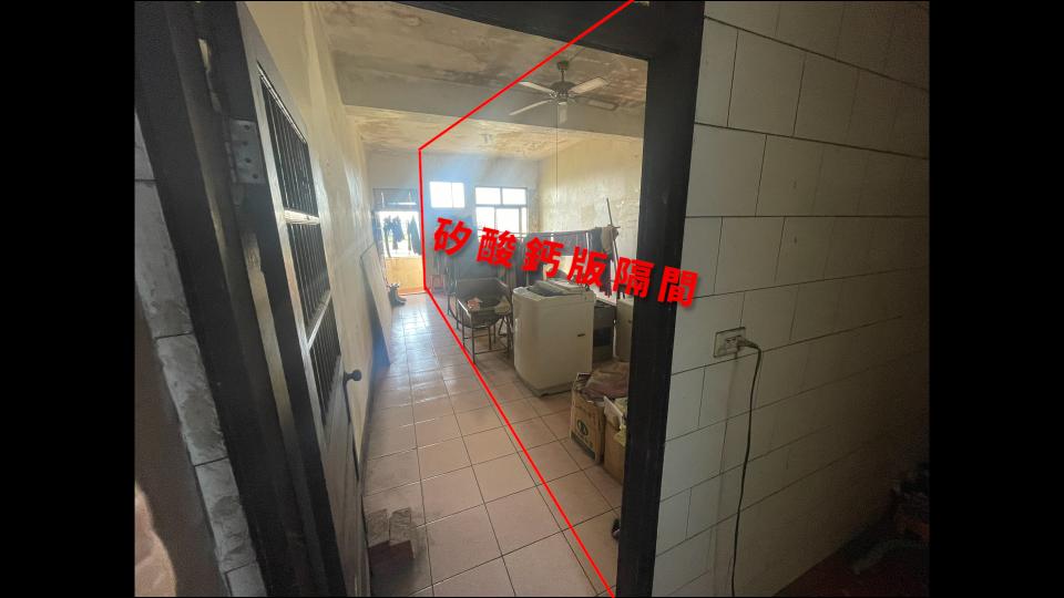油漆工程案件圖片