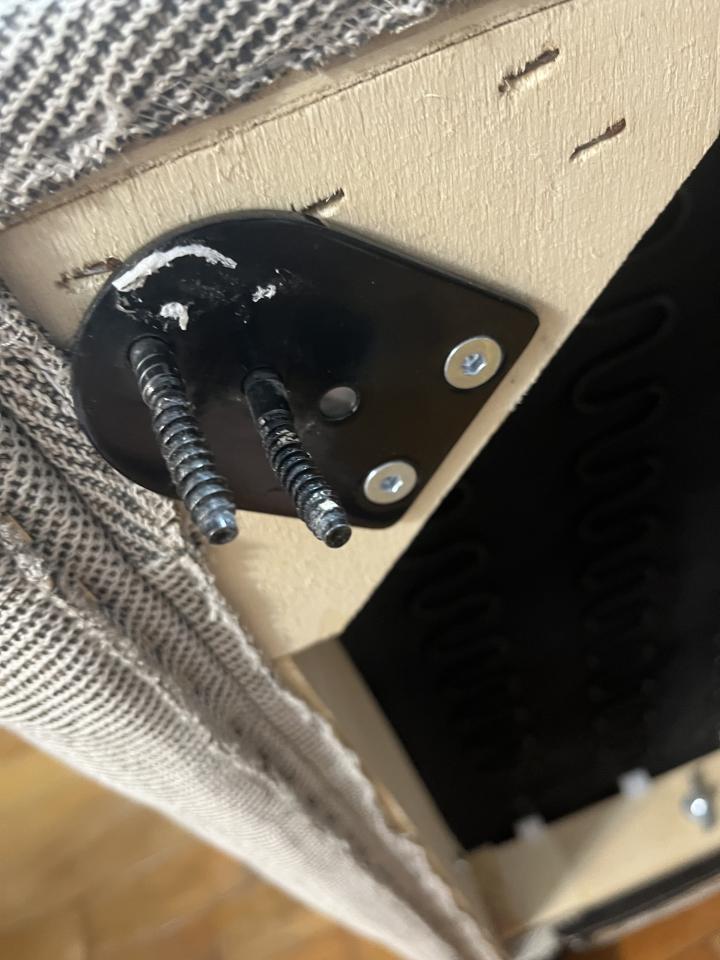 家具組裝案件圖片 家具組裝案件圖片
