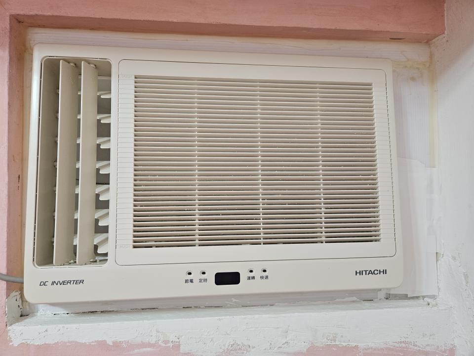 冷氣封板施工案件圖片