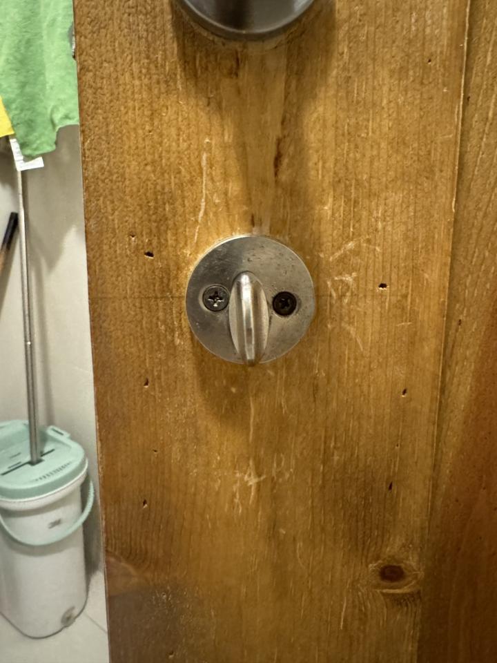 鎖匠案件圖片