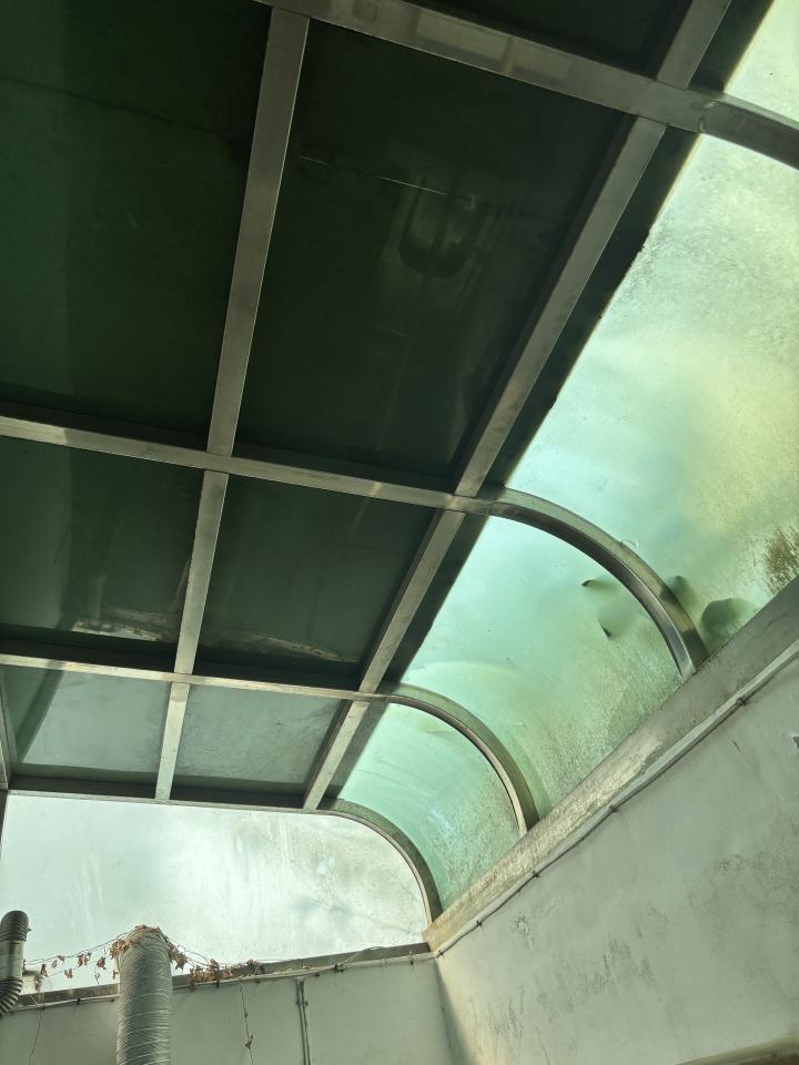 採光罩案件圖片
