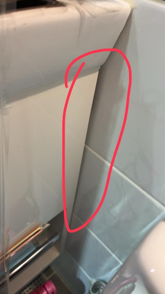 洗臉盆裝修案件圖片