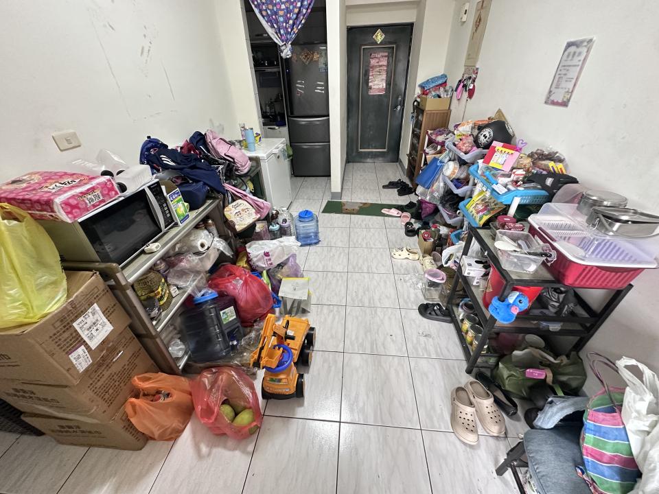 搬家案件圖片
