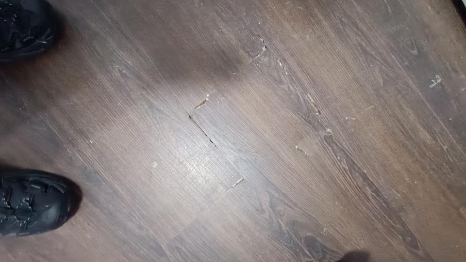 拆除工程案件圖片