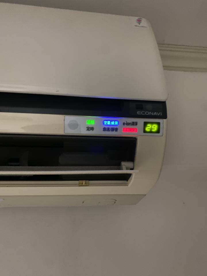 冷氣清洗案件圖片 冷氣清洗案件圖片