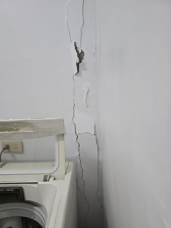 油漆工程案件圖片