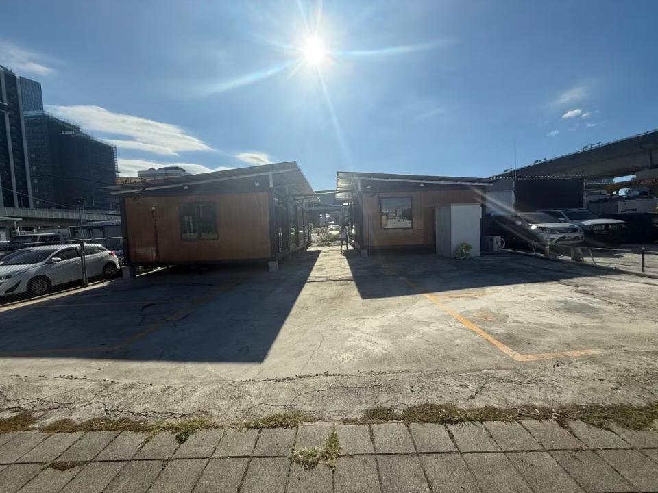 遮陽網工程案件圖片 遮陽網工程案件圖片