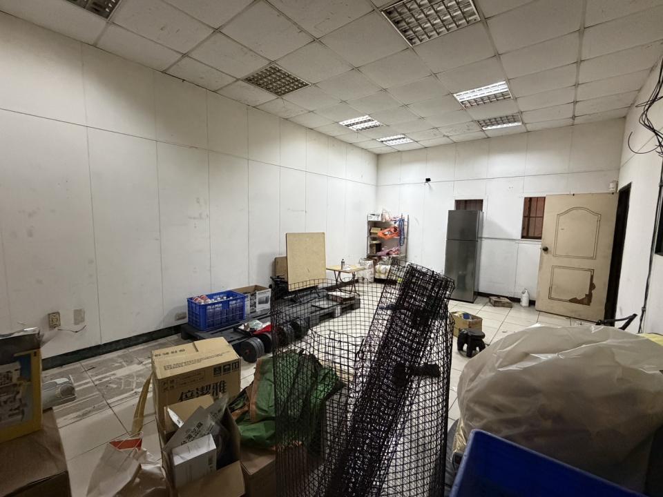 拆除工程案件圖片