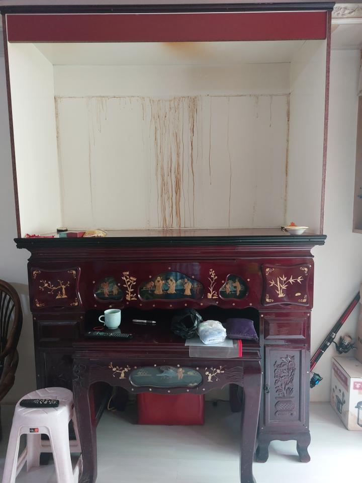 大型家具回收案件圖片