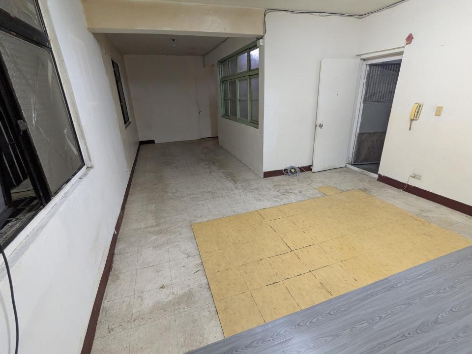 拆除工程案件圖片