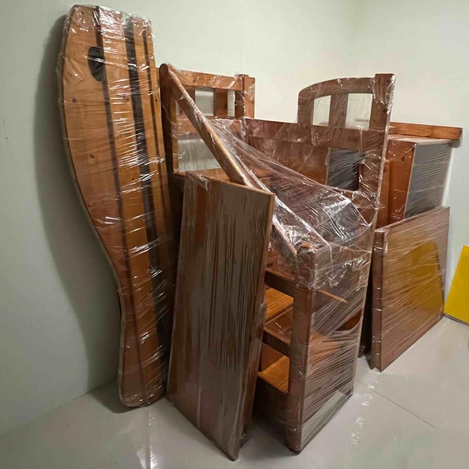 家具搬運案件圖片