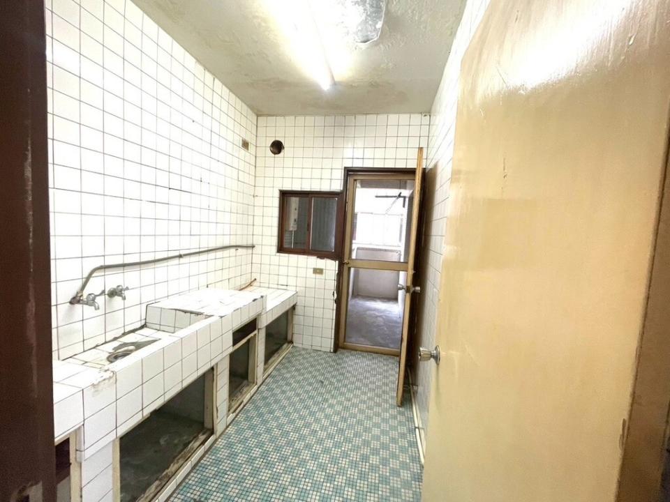 廚房翻新案件圖片 廚房翻新案件圖片