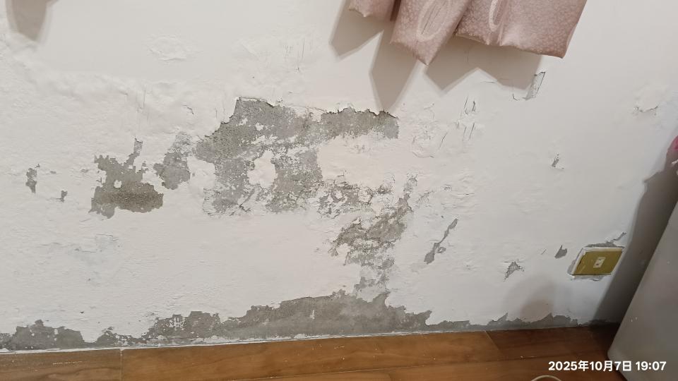 油漆工程案件圖片
