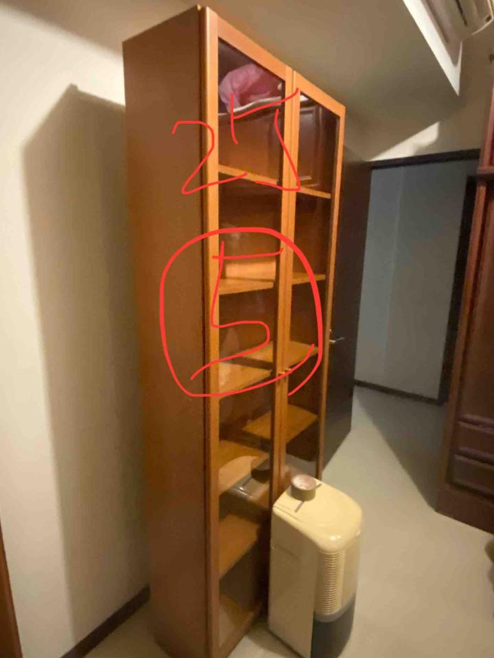 家具搬運案件圖片