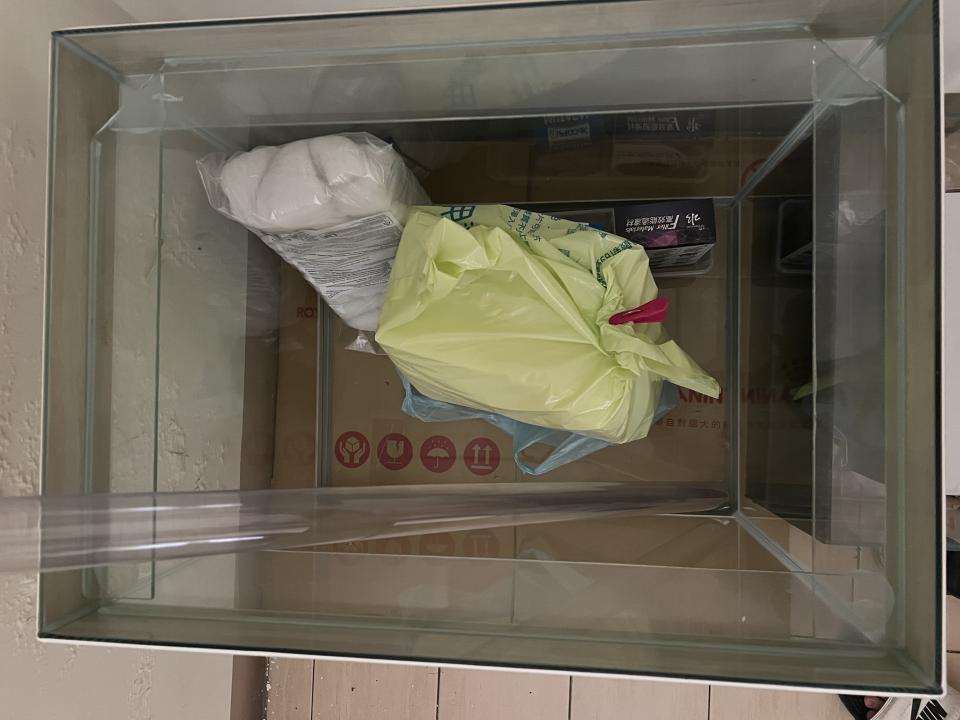 大型垃圾回收案件圖片