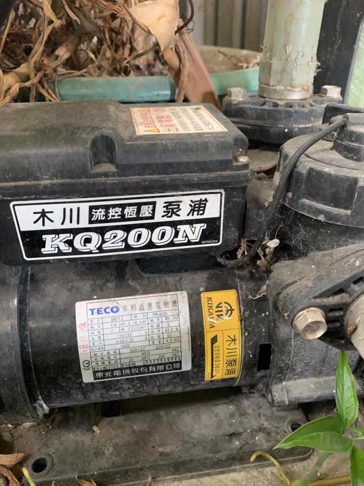 抽水馬達案件圖片 抽水馬達案件圖片