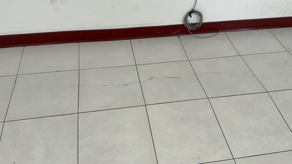 磁磚修補案件圖片