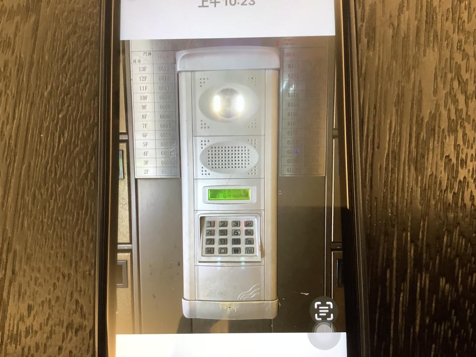 對講機安裝維修案件圖片 對講機安裝維修案件圖片