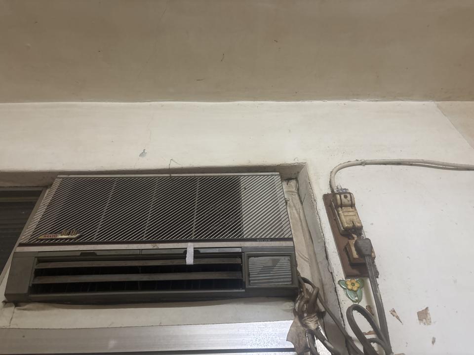 冷氣清洗案件圖片 冷氣清洗案件圖片