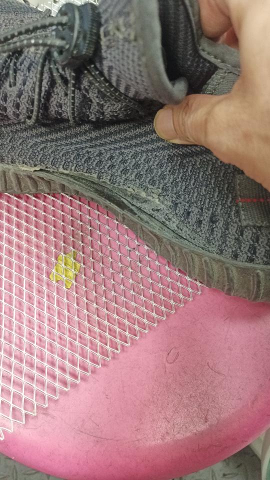 修鞋修包案件圖片