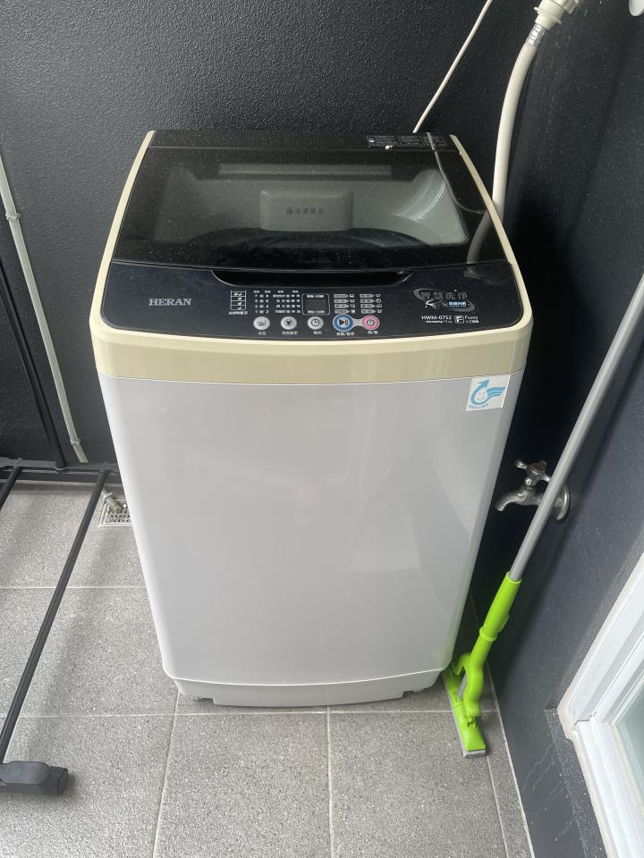 洗衣機清洗案件圖片 洗衣機清洗案件圖片
